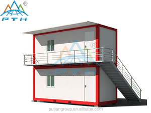 Apartamento económico <span class=keywords><strong>en</strong></span> contenedor para proyectos de vivienda social <span class=keywords><strong>en</strong></span> Venezuela - Product Image 3