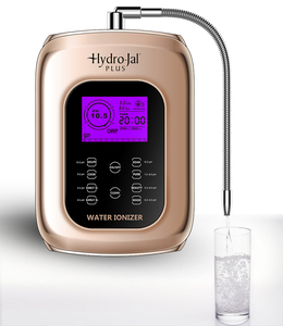 Portable Life ionizers the very taste and healths water for family life with CE/DVE/EMC/UL certificates - Product Image 2