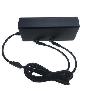 Phổ KC KCC ul FCC CCC PSE được phê duyệt <span class=keywords><strong>150W</strong></span> AC DC ADAPTER 15V 10A máy tính xách tay đèn Led Power Supply <span class=keywords><strong>Adaptor</strong></span> với 1 trong 2 cáp - Product Image 6