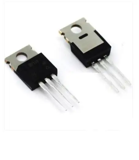 10PCS IRF510 IRF520 IRF540 IRF640 IRF740 IRF840 LM317T Transistor TO-220 TO220 IRF840PBF IRF510PBF IRF520PBF IRF740PBF LM317