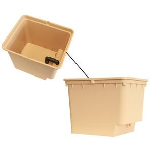 <strong>Hydroponics</strong> Dutch Buckets for Tomatoes <strong>Peppers</strong> - Product Image 5