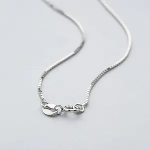 Rope chain, silver necklace, choker made with the chain called rope all in 925 silver, the thickness of this chain is 3.0 mm