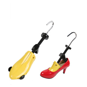 Mujeres <span class=keywords><strong>zapatos</strong></span> de tacón alto portero PU <span class=keywords><strong>horma</strong></span> de plástico al por mayor - Product Image 3