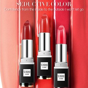 <span class=keywords><strong>SENANA</strong></span> OBO - Lápiz Labial Cosmético de Moda, Hidratante, Mágico, Resistente al Agua - Product Image 5