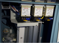Imprimante numérique à bâche à solvant grand format FY-3208 FY-3208R FY-3208T
