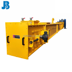 Tùy chỉnh chuyên nghiệp chuỗi hạt scraper băng tải/hạt kéo băng tải - Product Image 2