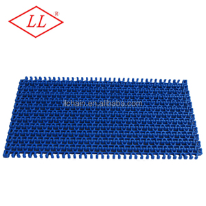 <span class=keywords><strong>Intralox</strong></span> 1100 — bande conductrice modulaire pour fruits, appareil d'emballage - Product Image 2