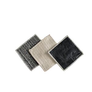 Barrière de confinement, couvertures en argile bentonite, géosynthétiques, revêtement en argile GCL - Product Image 4