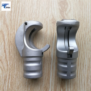 Bộ Phận Giàn Giáo Nhôm Đúc Áp Lực Chính Xác - Product Image 4