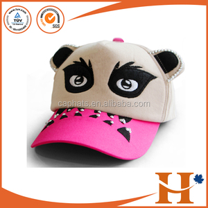 Niños Gorras Sun Baby Sombreros con bordado Logo Venta al por mayor Baby Sombreros Gorras para niños - Product Image 2
