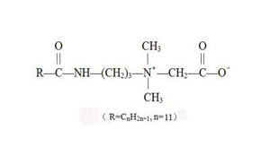 液体石鹸原料<span class=keywords><strong>alkyl</strong></span> <span class=keywords><strong>amido</strong></span> <span class=keywords><strong>propyl</strong></span>ベタインで工場価格 - Product Image 2