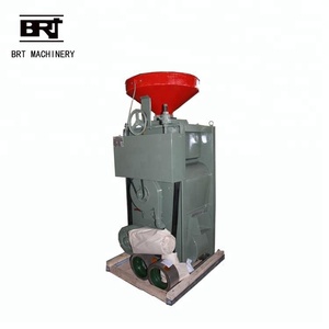 <span class=keywords><strong>Mulino</strong></span> per Riso Sb50 con Motore Diesel / Macchina per la Lavorazione del Riso Sb-50 Lucidatrice Compatta per Riso <span class=keywords><strong>Bianco</strong></span> e Blu ad Alta Resa - Product Image 4