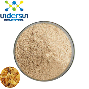 Boswellia Serrata สารสกัดจาก65% 90% กรดบอสเวลลิคกำยานผงสารสกัดจาก - Product Image 1