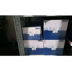 इस्क्रा वाणिज्यिक ट्रक भागों MS423 स्टार्टर मोटर - Product Image 2