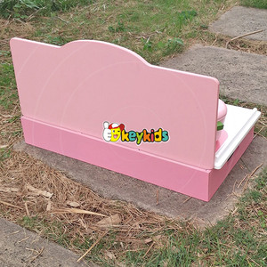 Ensemble de cuisine en bois pour filles, nouveau ensemble de cuisine en bois à la mode, ensemble de cuisine amusant pour filles W10C226, vente en gros - Product Image 5