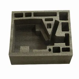 Multifunctionele Epe Blokken Beschermende Verpakking Materialen Plastic Innerlijke Blok Eva Foam Insert Voor Groothandel Aangepaste Dongguan