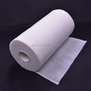 2 Ply High Quality <strong>Paper</strong> Towel Custom Pattern Printed Embossed <strong>Kitchen</strong> <strong>Paper</strong> - Product Image 2