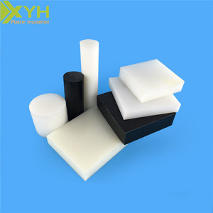 Экструдированный нейлон PA6 /pa66 листы от производителя - Product Image 2