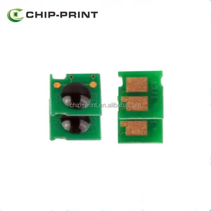 Reset chip mực Q6470A cho HP Color LaserJet 3600 3800