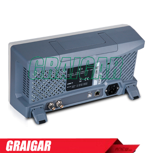 Osciloscópio Digital <span class=keywords><strong>UNI-T</strong></span> UPO2102CS Ultra Phosphor com Armazenamento, 2 Canais, Largura de Banda de 100MHz, Taxa de Amostragem de 1Gs/s - Product Image 6