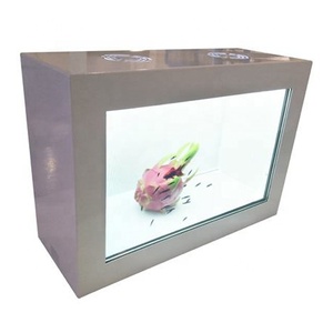 Màn Hình <span class=keywords><strong>Lcd</strong></span> Trong Suốt Công Nghiệp Tft 32 <span class=keywords><strong>Inch</strong></span> Màn Hình Quảng Cáo Màn Hình <span class=keywords><strong>Lcd</strong></span> Trong Suốt Sử Dụng Cho Cửa Hàng Quần Áo - Product Image 5