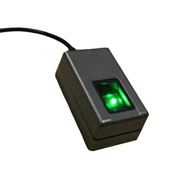 ZM95 USB FAP20 Linux fingerprint reader Biometric Scanner with SDK