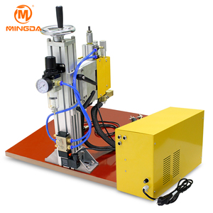 MD-300 Pin Điện Gói Tại Chỗ Máy Hàn Mingda Nhà Máy Giá Bán Trực Tiếp Pin Chỗ Thợ Hàn Máy - Product Image 3