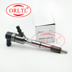 0 445 110 409 motor combustible inyector 0445110409 (1112010-55D) 0445 110 409 para BAW <span class=keywords><strong>Fenix</strong></span> 1044 1065 FAW LD XiChai CA6DL-32 - Product Image 3