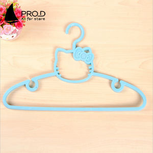 Store basic clothing's Howdy KITTY anti slip plastic swivel of the baby the kids from the suspension - Product Image 5