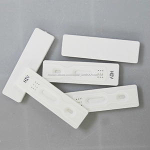 한 단계 의료 진단 말라리아 pf/팬 빠른 진단 테스트 키트 감염 질환 테스트 카세트 - Product Image 4