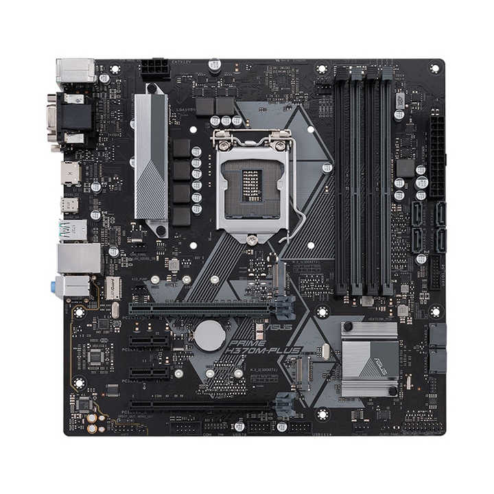core i5 11500 PRIME H570M-PLUSメモリセット（Intel Core i5-11400 