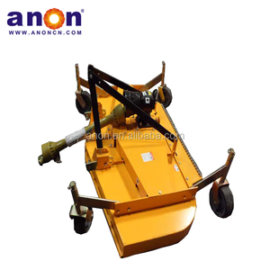 เครื่องตัดหญ้า ANON Golf สีเขียว - Product Image 3