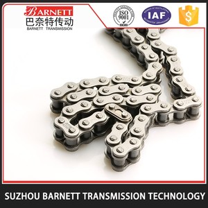 Japón Tecnología Resistente Al Desgaste Tipo de Remache 630 88 Enlaces <span class=keywords><strong>Cadenas</strong></span> De Motocicleta - Product Image 2