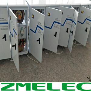 Igbt statica stabilizzatore di tensione/static tiristore/pwm
