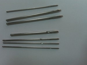 Aguja de <span class=keywords><strong>jeringa</strong></span> de acero inoxidable para uso veterinario, productos más vendidos - Product Image 6