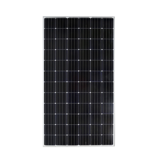 High Efficiency Monocrystalline Solar Panel for Photovoltaic System 320watts by Tanfon
