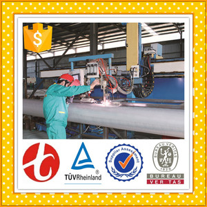 ASTM TP310S tubes sans soudure en acier inoxydable - Product Image 5