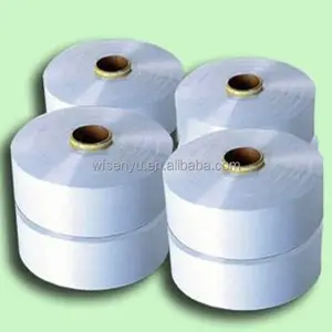 Most popular wholesale high quality high tenacity 300 denier 96f polyester yarn