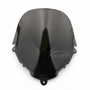 Racepro RP8810-1416 Custom moto Sportbike parabrezza per <span class=keywords><strong>Suzuki</strong></span> <span class=keywords><strong>GSX</strong></span> <span class=keywords><strong>600</strong></span> 750 F Katana 1998-2008 - Product Image 4