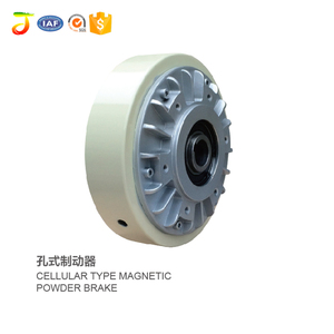 Automatic <strong>Web</strong> <strong>Tension</strong> <strong>Controller</strong> <strong>for</strong> Magnetic Powder Clutch/brake - Product Image 2