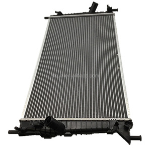 Radiador de Auto Skula 3M5H-8005-RK 3M5H8005RK para Ford Focus Z60215200C para Mazda 3 - Product Image 5