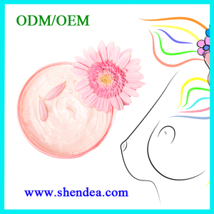 Crème d'amélioration mammaire à base de plantes Les meilleurs actifs Amélioration de la taille Nommé pour la taille des gros seins - Product Image 5