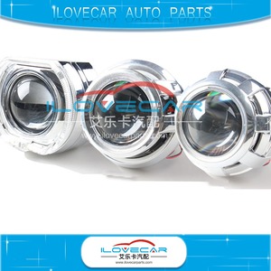 Comercio <span class=keywords><strong>al</strong></span> por mayor Todo en uno de 3.0 pulgadas Lente Del Proyector Del LED Eagle Eye Proyector Del <span class=keywords><strong>Faro</strong></span> - Product Image 1