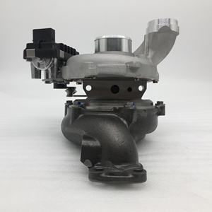 GTB2056VK777318-5001S /2/764809-0001/2/4/781743-0001/<span class=keywords><strong>3</strong></span>ターボチャージャーの完全な交換 - Product Image 4