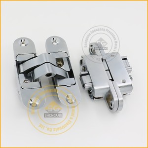 3d bisagra invisible koblenz apertura depende 180 degree - Product Image 6