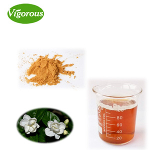 Cura della pelle organico istantaneo gelsomino fiore in polvere con campione gratuito - Product Image 2