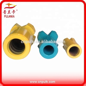 7 תואר 50mm גבוה יעיל מחצבה מחודד קרביד מקדח סט - Product Image 6