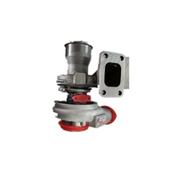 Turbocompresor para Motor Diésel 4BT, Pieza de Repuesto 3794518 HE200FG C3794518A