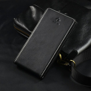 Rechazó adecuado para <span class=keywords><strong>BQ</strong></span> <span class=keywords><strong>Aquaris</strong></span> <span class=keywords><strong>5</strong></span> HD funda de cuero de teléfono - Product Image 1