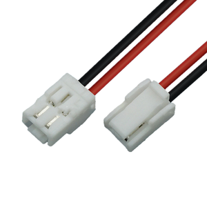 Jst GHR Mini Micro GH1.25 JST 2-8Pin varón y hembra de conector macho Cable de alambre - Product Image 5